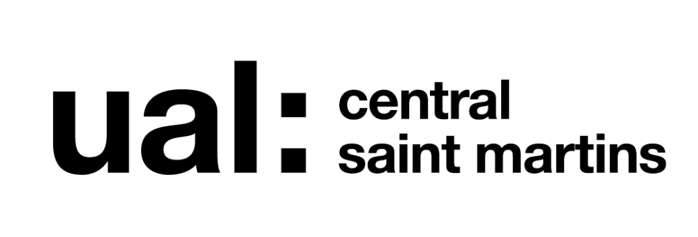 Central Saint Martins logo