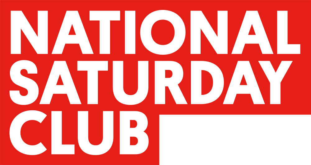 National Saturday Club logo