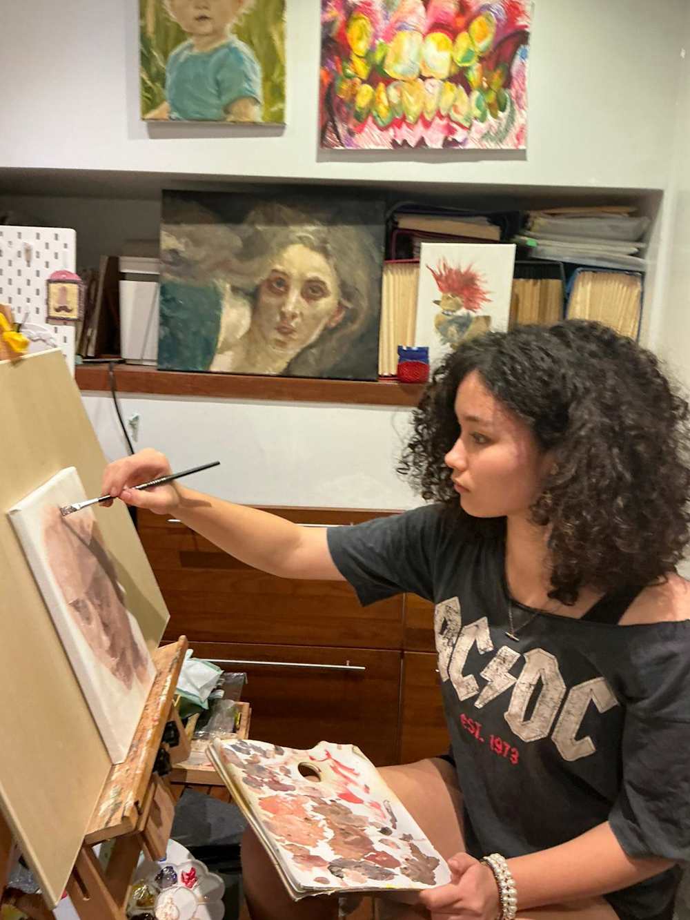 Elizabeth Xiaoyue Lang |Architecture for 11 to 15 Year Olds Short Course