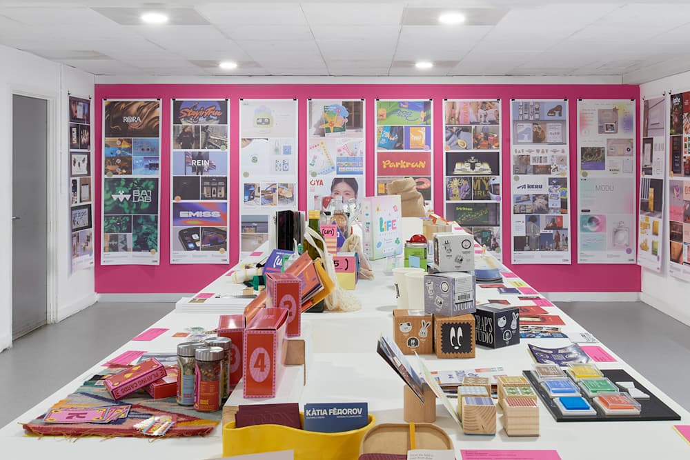 How to become a graphic designer | UAL Short Courses