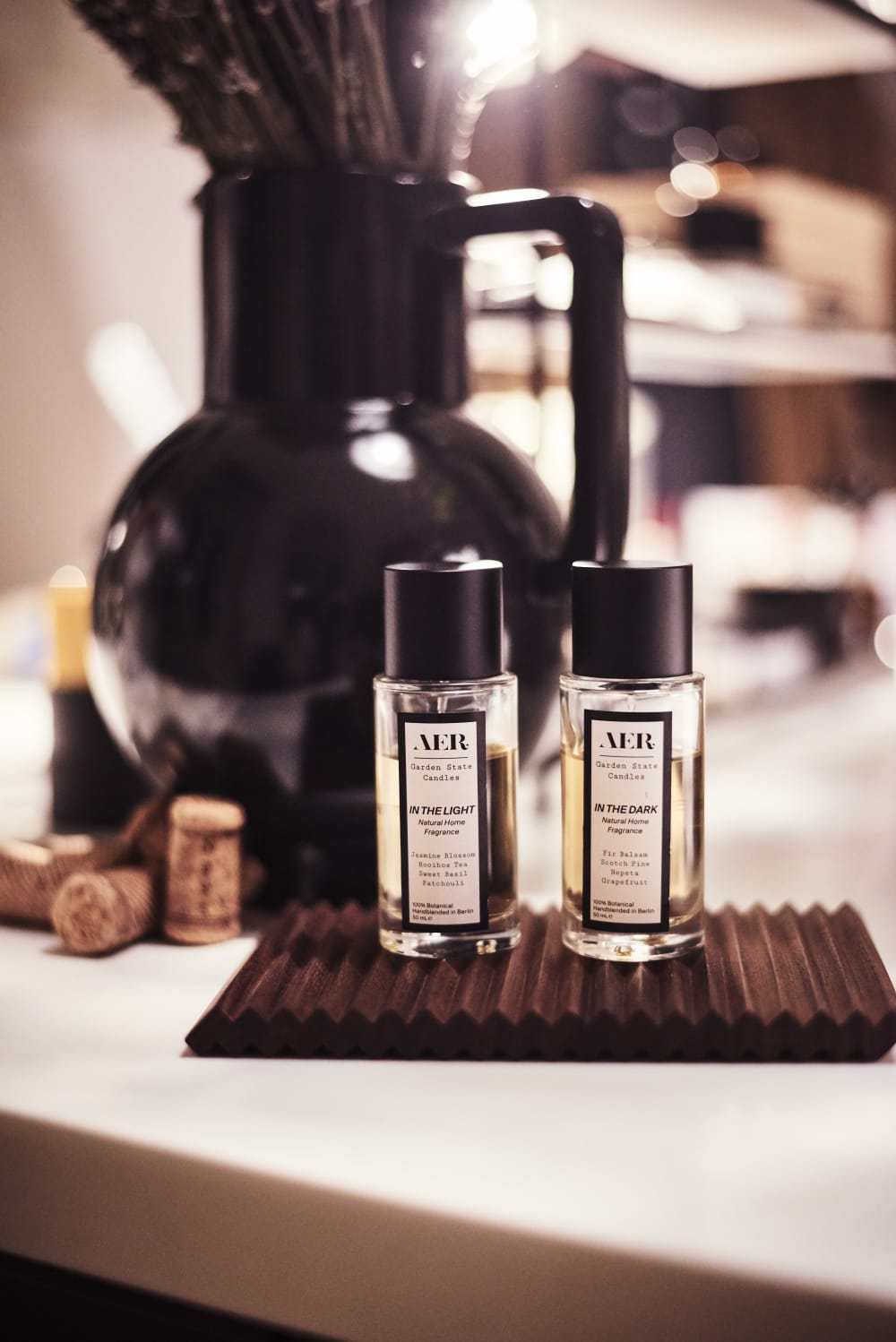 AER Scents home scent