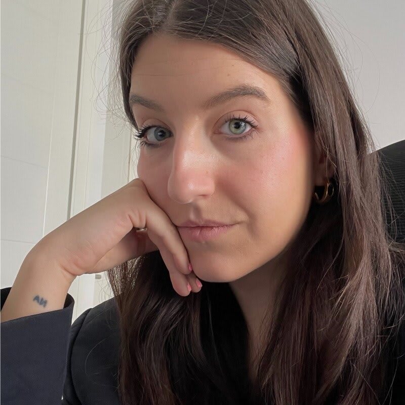 Image of Natalia Lareo