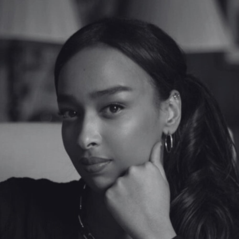 Headshot of Awa Farah