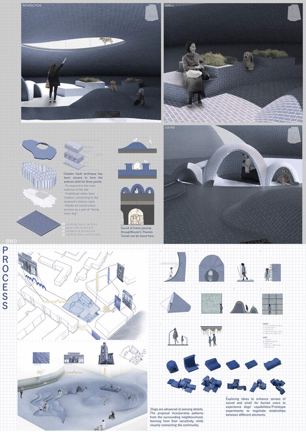 Digital Sketchup