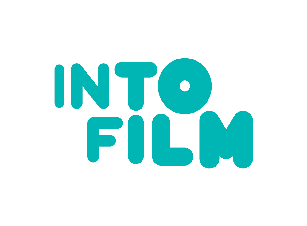 Into Film logo