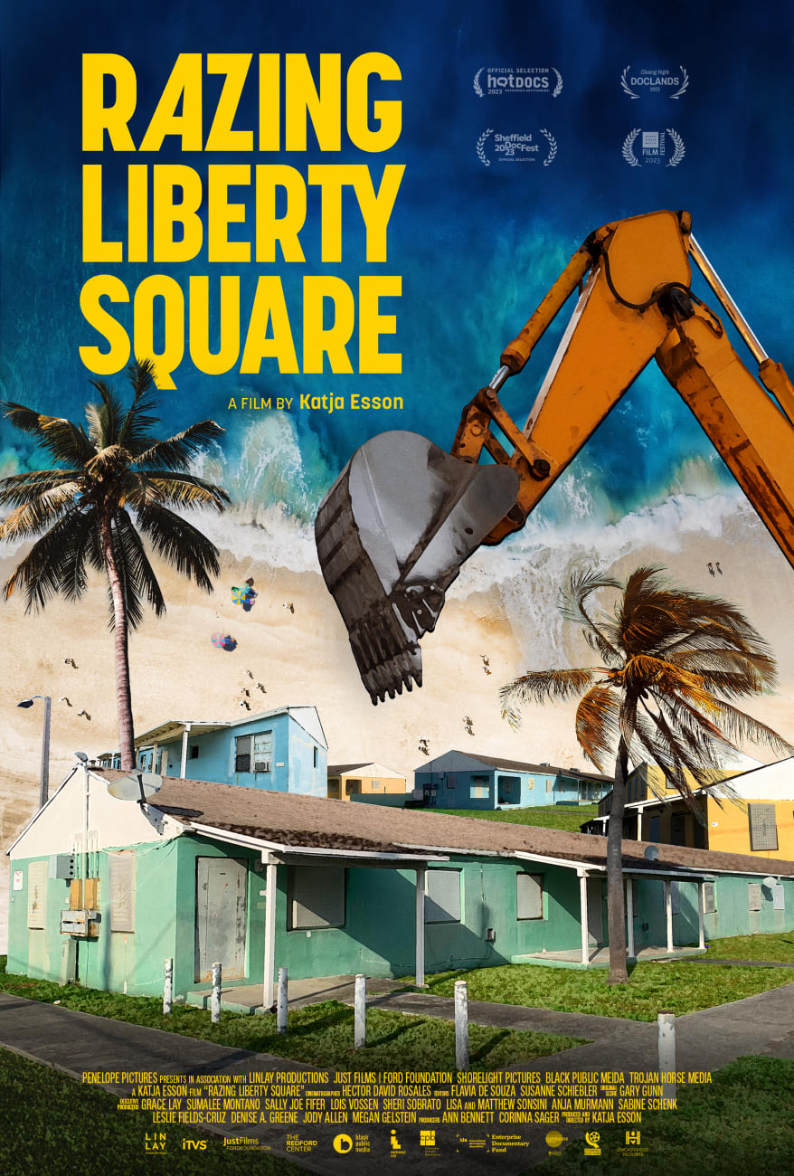 Raising Liberty sq poster