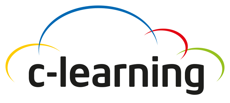 C-Learning logo
