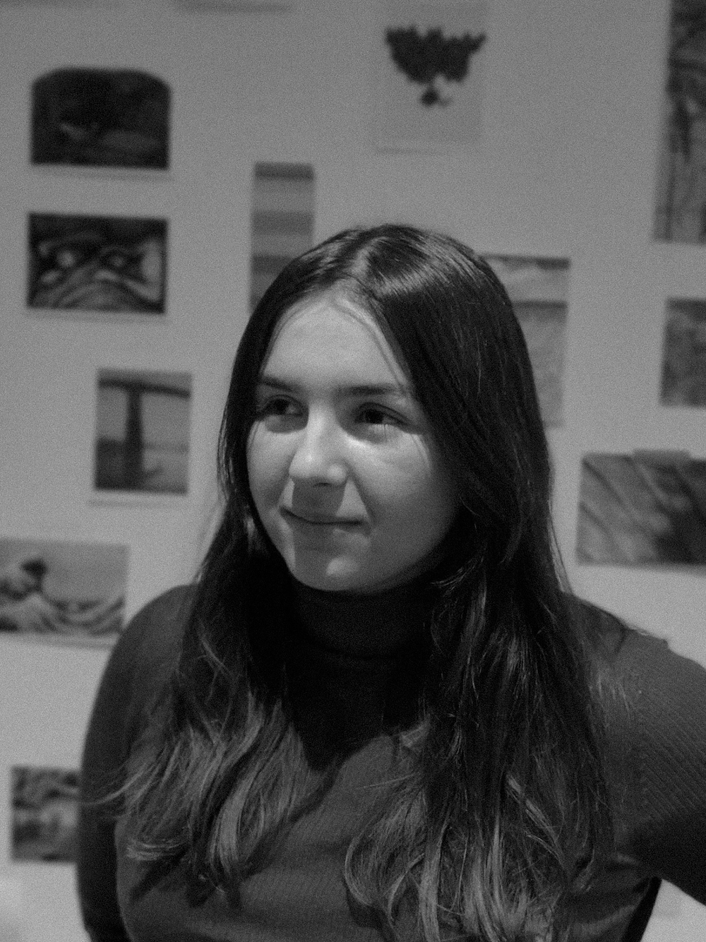 Portrait photo