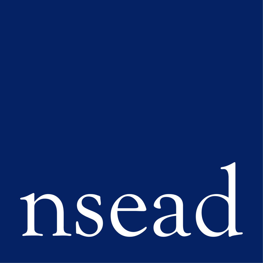 NSEAD logo