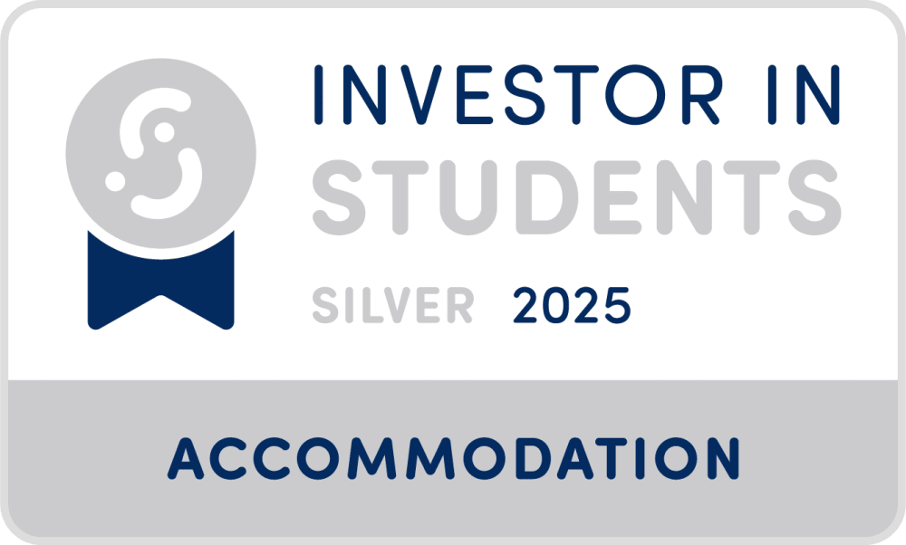 Student Accommodation Awards 2025