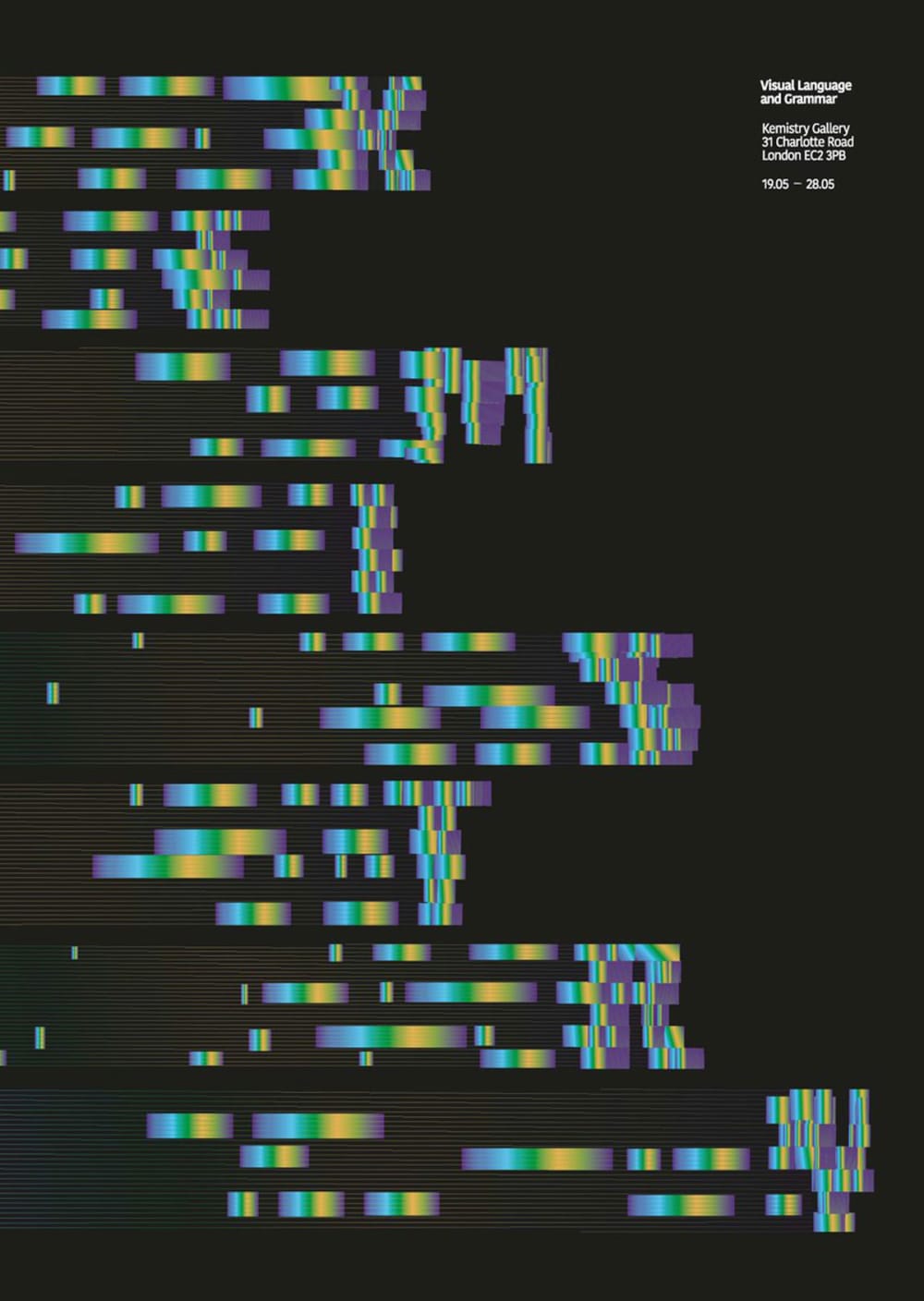 graphic design poster