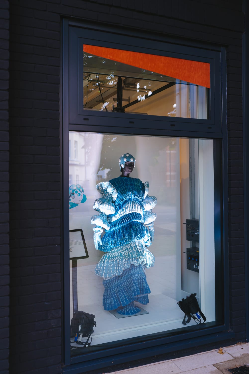 Wimbledon College of Arts SS 2023 graduate work