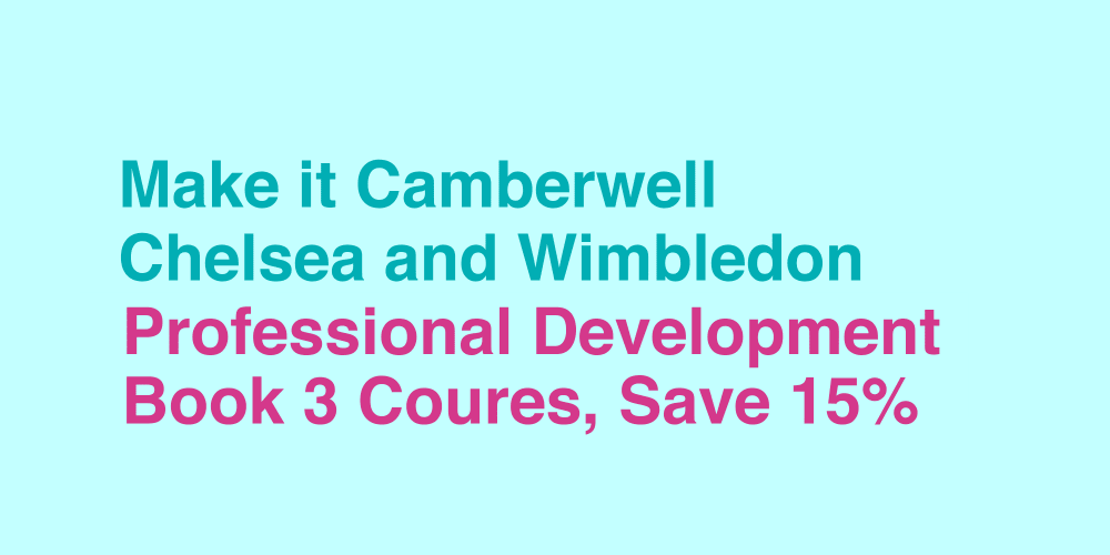 Professional Development - Book 3 save 15%