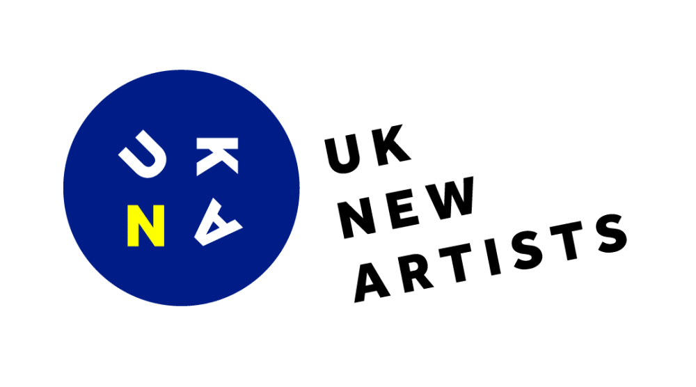 UK New Artists logo