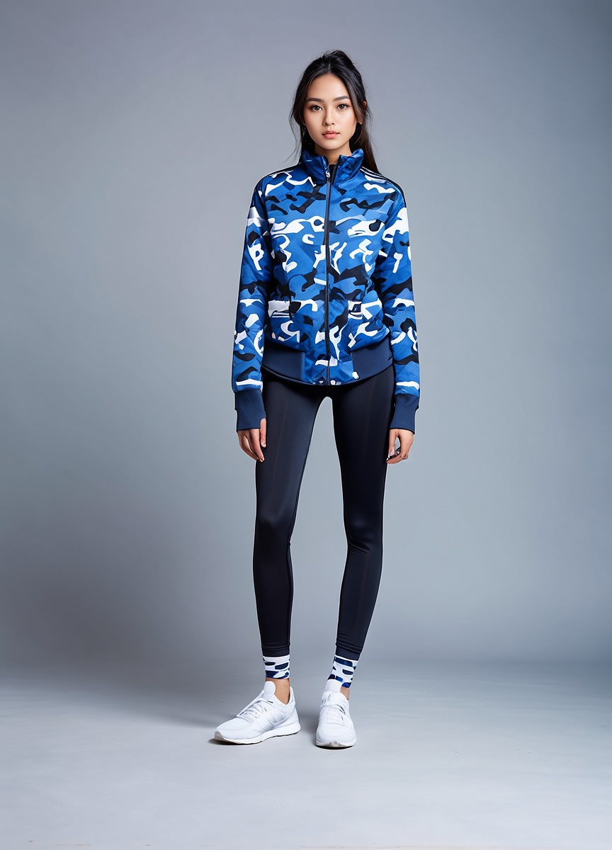 Athleisure Wear (Sportswear, Activewear) | UAL Short Courses