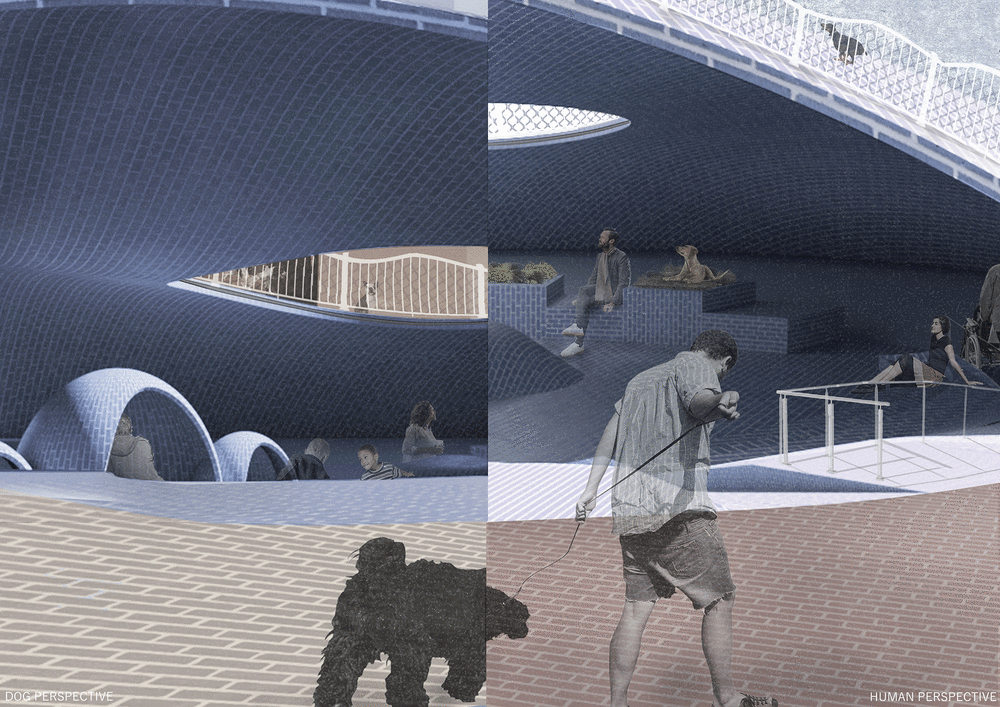 Digital sketchup