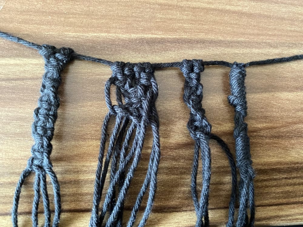 Macramé