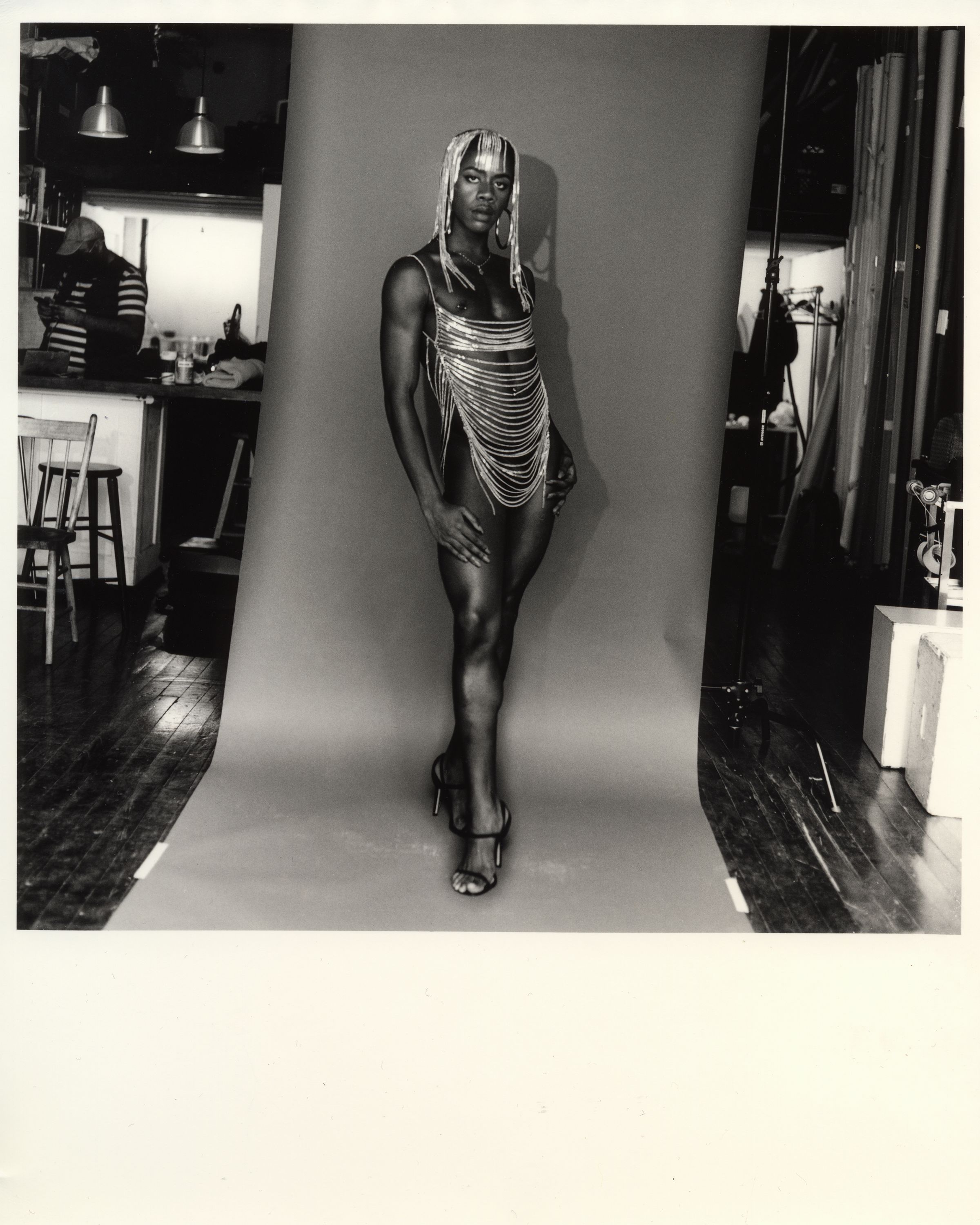 Photography Justin Aranha