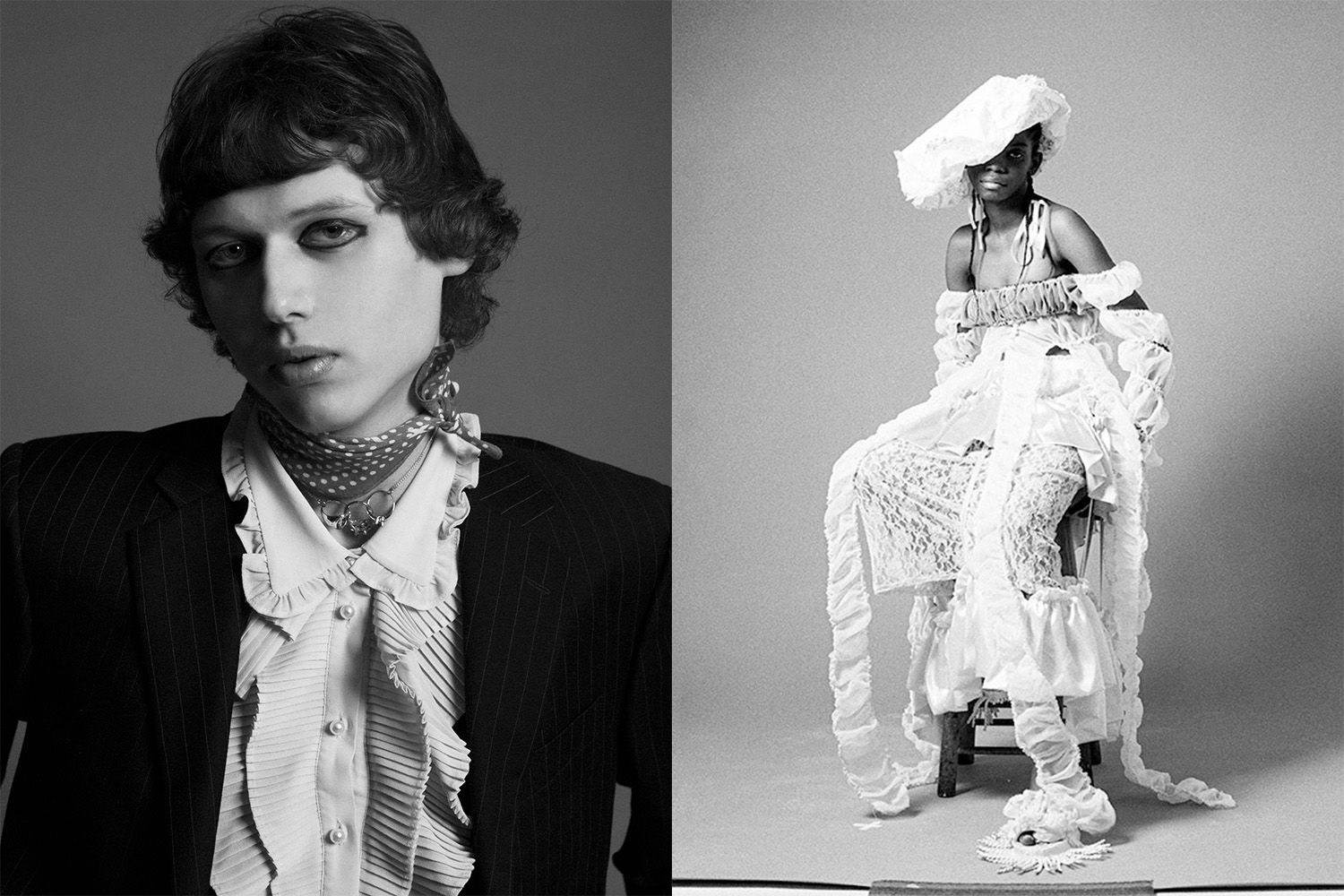 Images: Darren Black