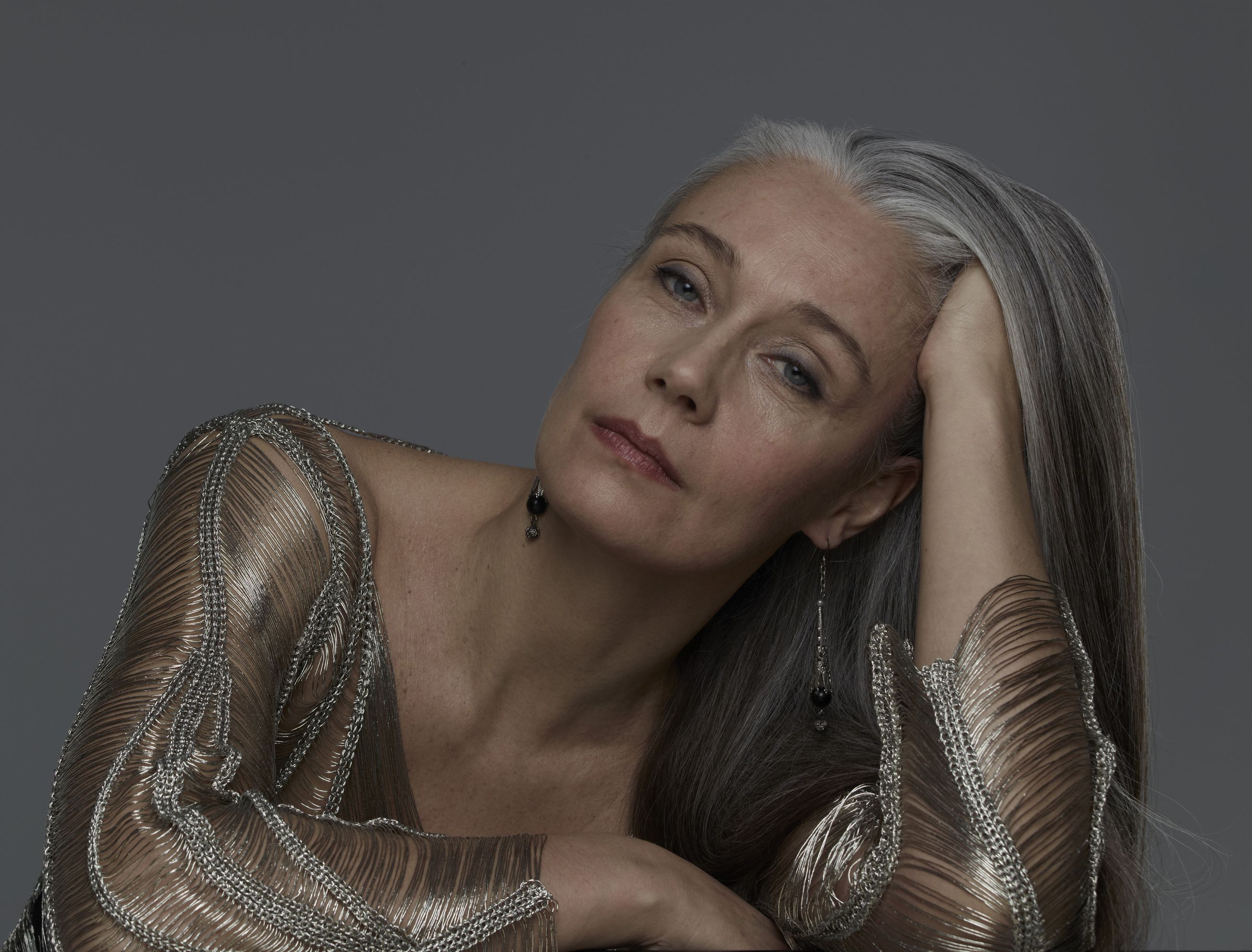 Headshot of Professor Helen Storey RDI, MBE