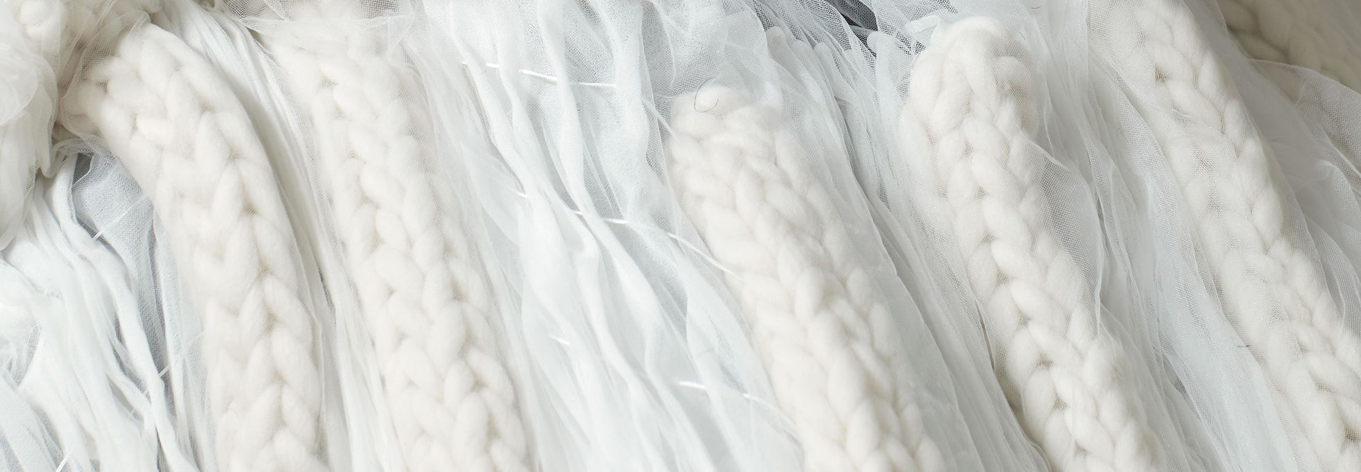 Selection of woven sustainable fabrics