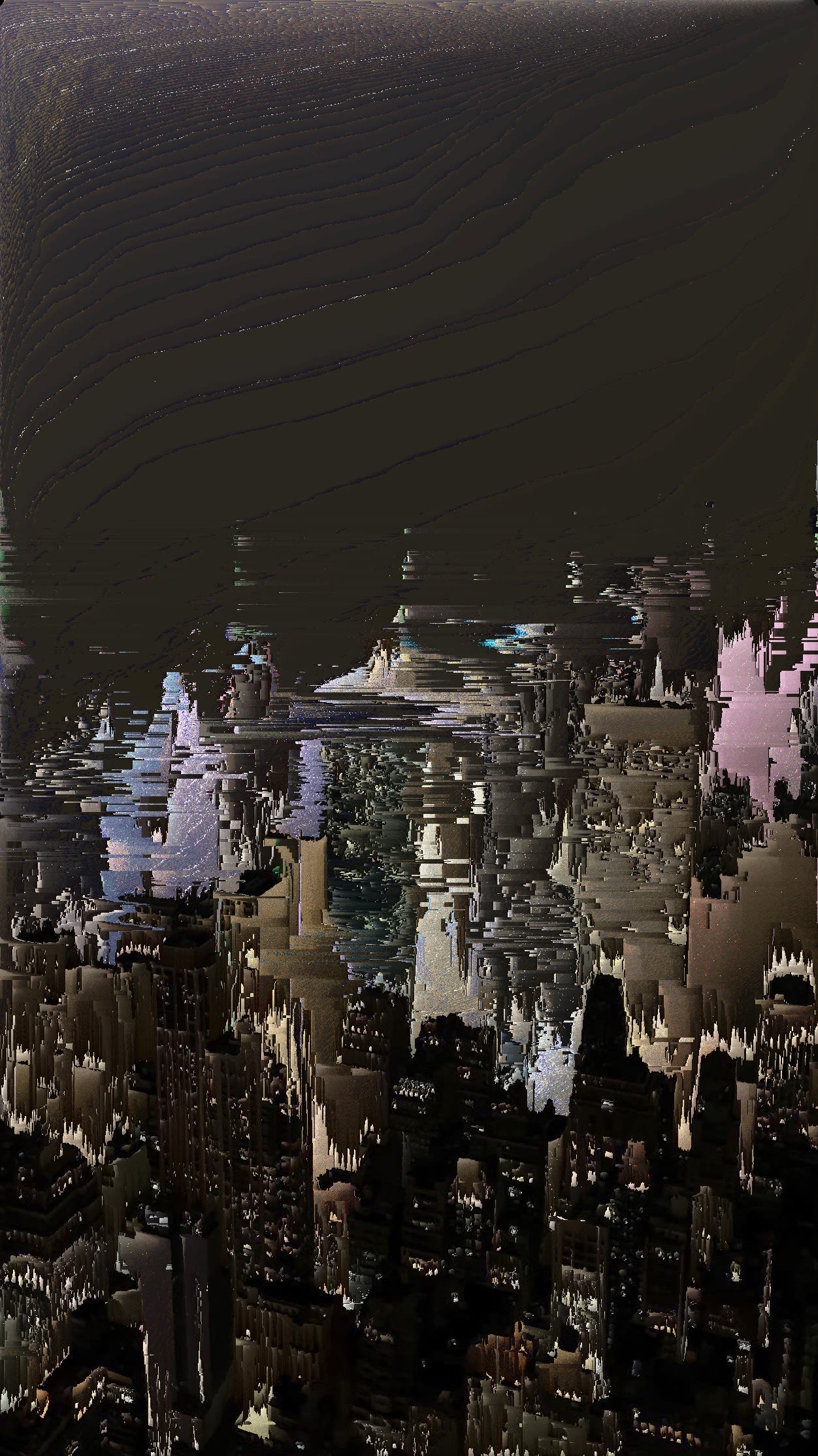 Coexistence exhibition