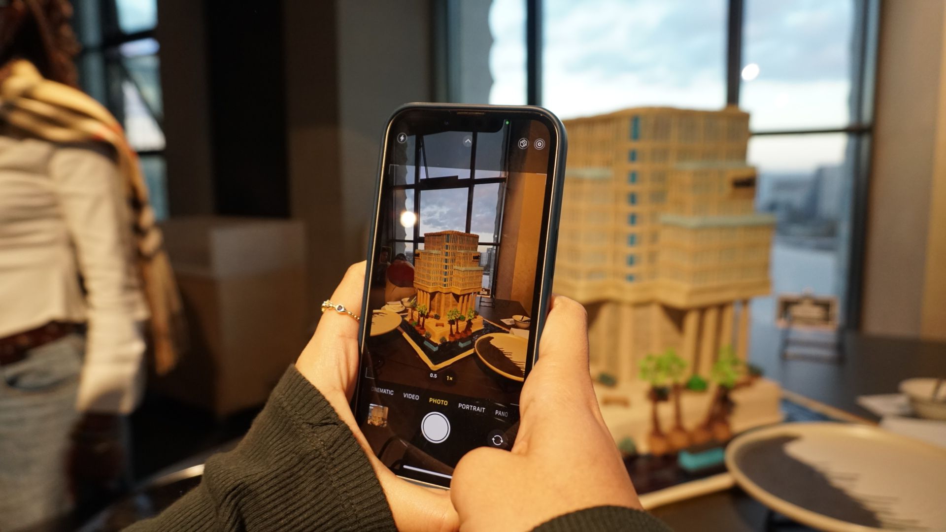 LCF East Bank Student Celebration. Photography by Neneh Brathwaite.