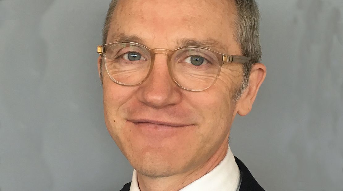 Portrait of James Purnell