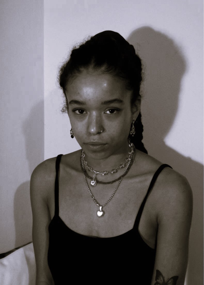 Photo of Jasmine Ula Hair and Make up student