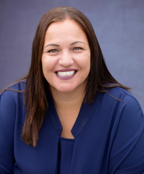 Andria Zafirakou image