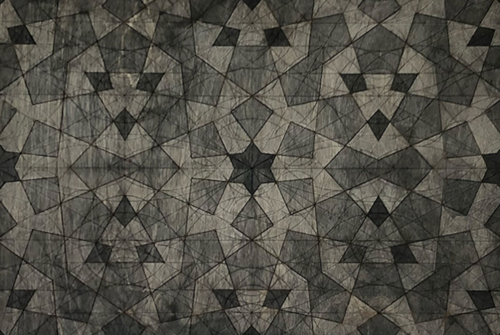 Illustrated pattern - Image courtesy of Sara Choudhrey