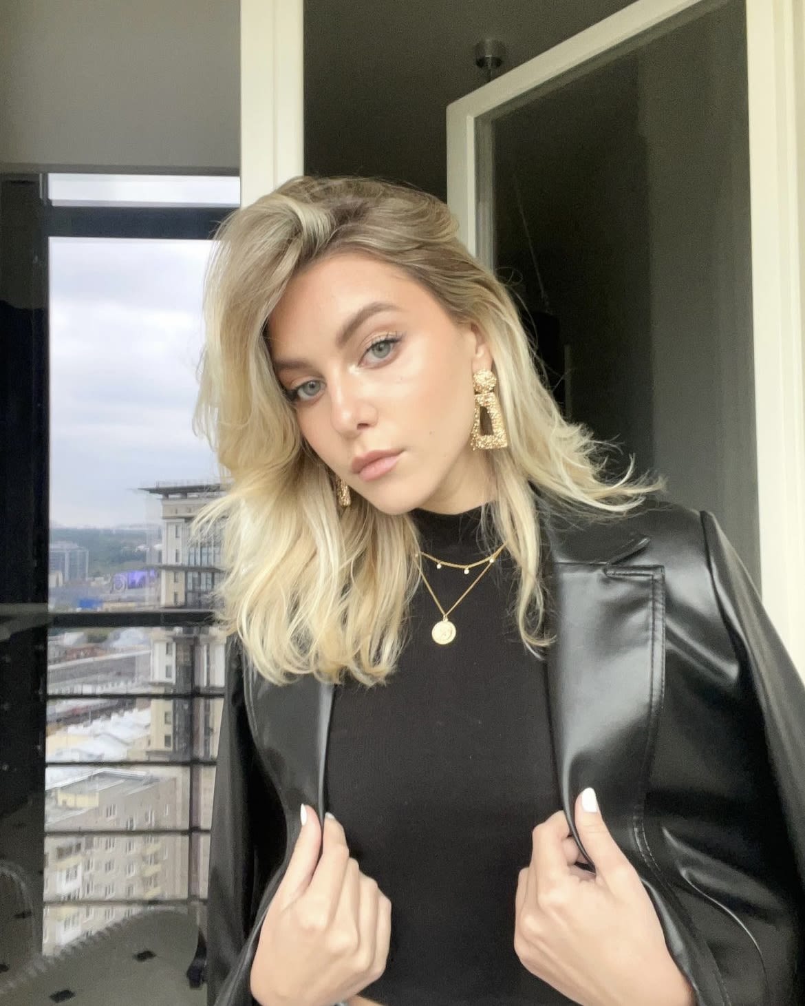 Profile image of Masha Kaptilina