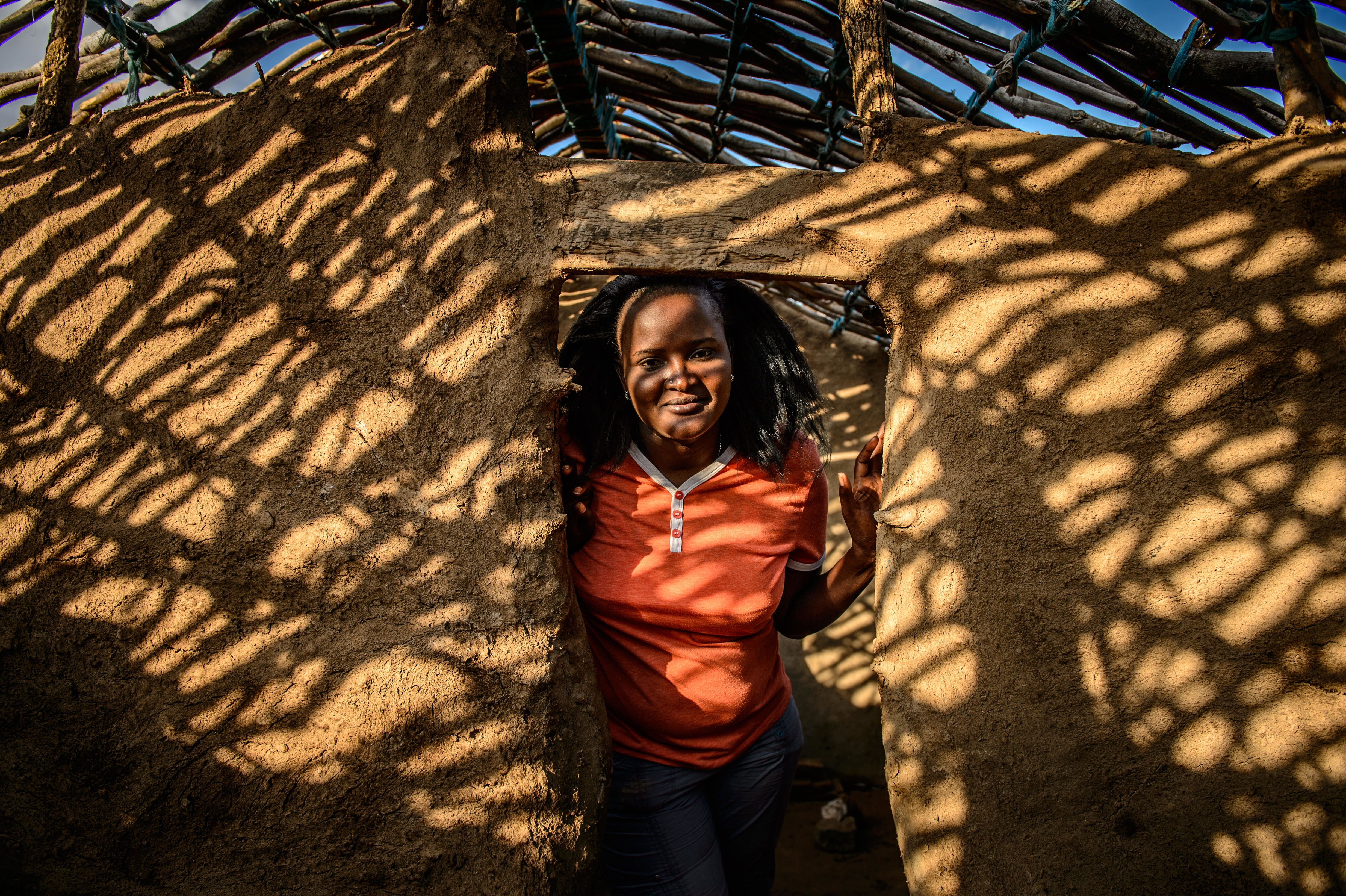 Image of Josephine Ekiru