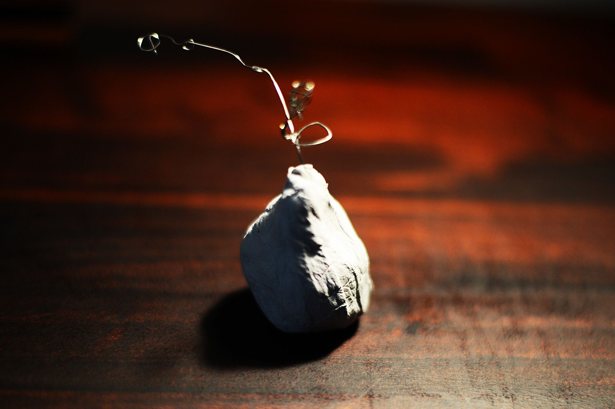 Student Alexis Jennings portfolio work 