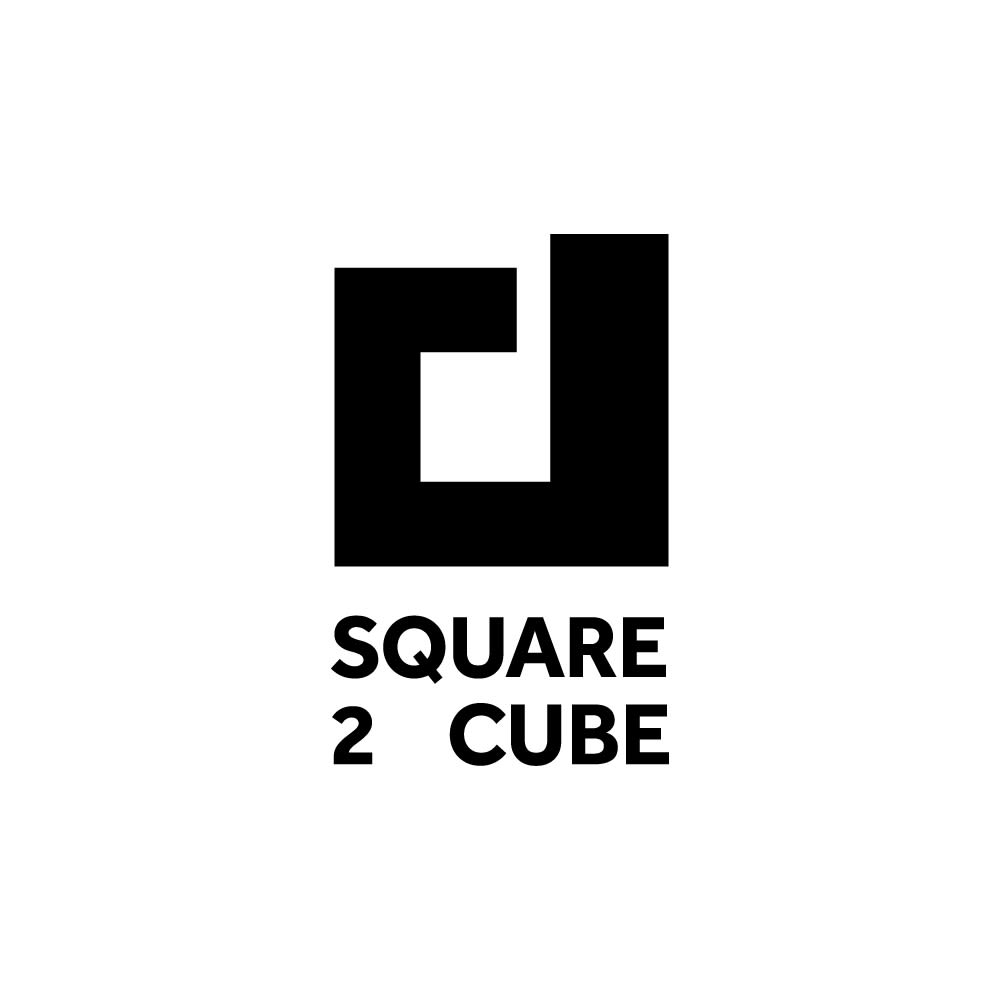 Square 2 Cube Logo