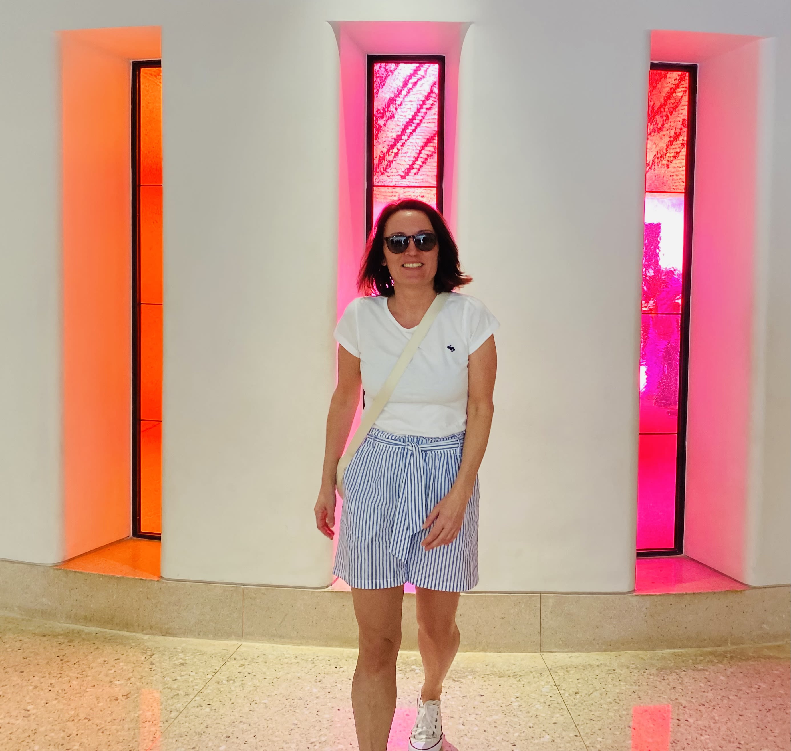 Filipa Plesman photo portrait