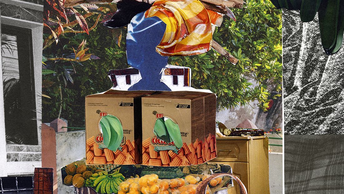 collage created for BHM 2024