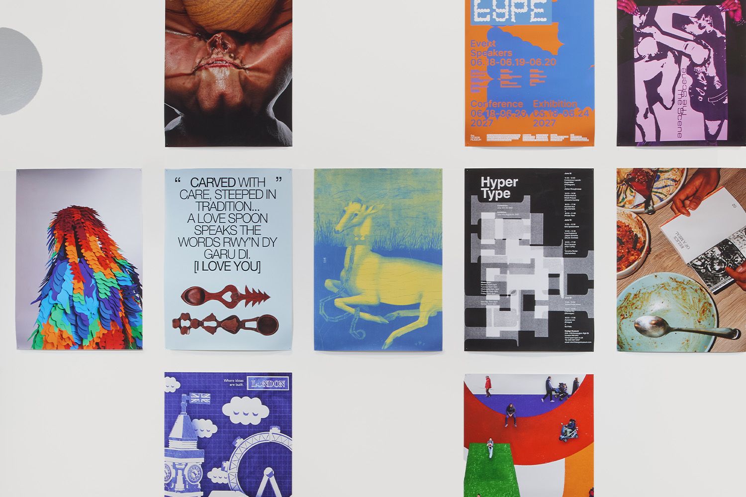 How to become a graphic designer | UAL Short Courses