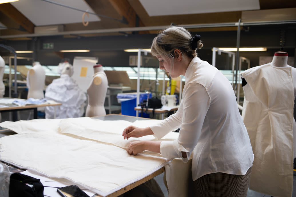 BIAAF: Fashion Design for Young Professionals Short Course (September 2022)