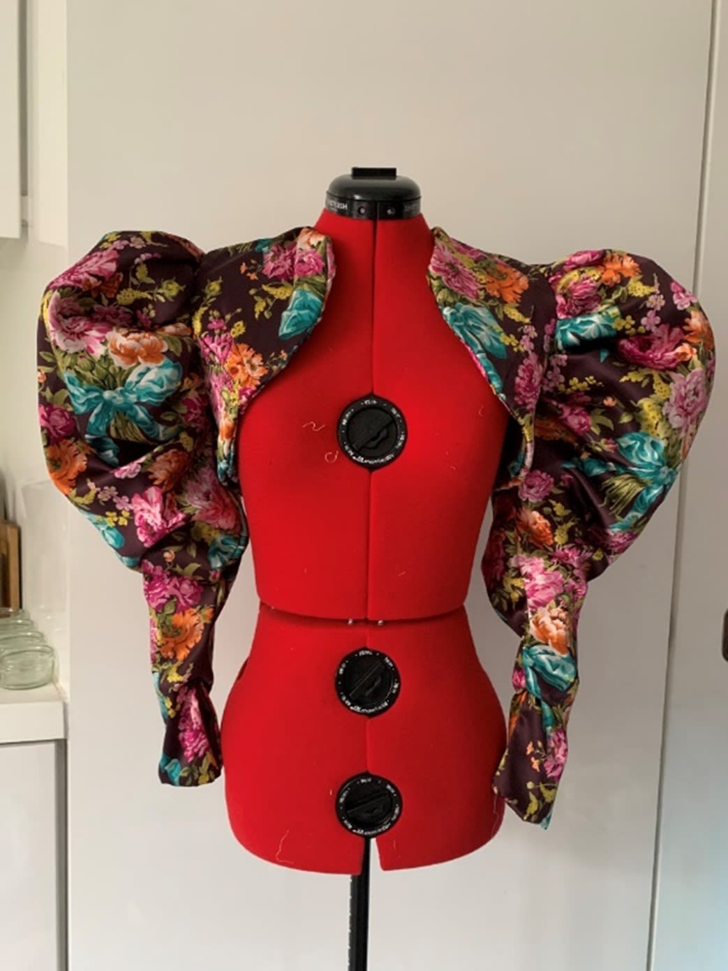 BA Costume for Performance Liberty X Bridgerton header