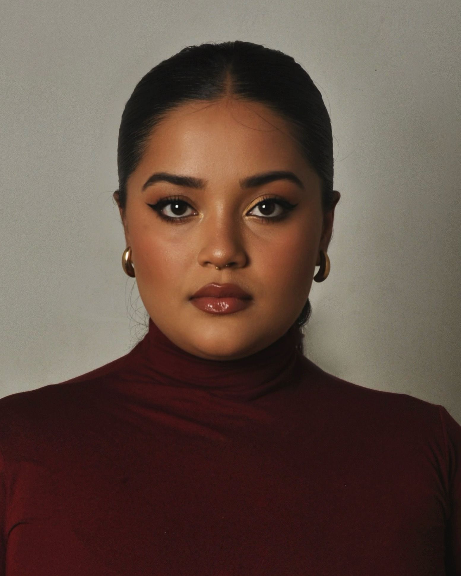 Profile headshot of Sharon Rodrigues