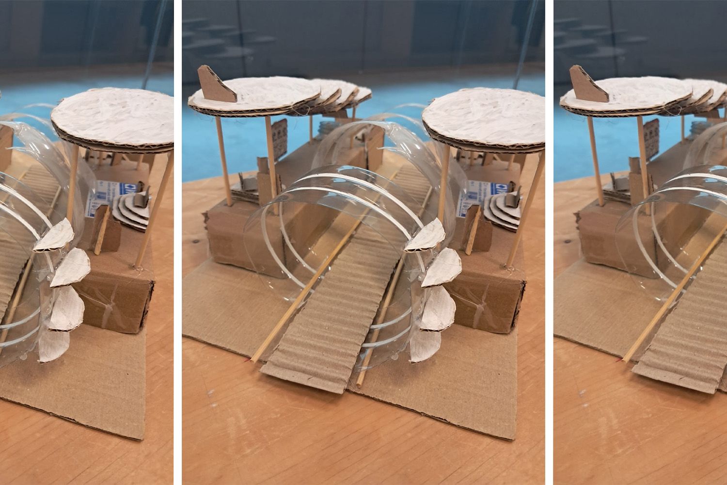 Elizabeth Xiaoyue Lang |Architecture for 11 to 15 Year Olds Short Course