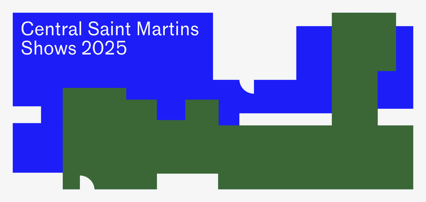A GIF of multiple student work