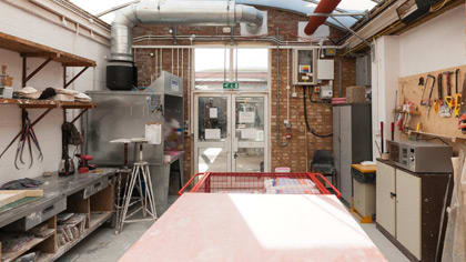 Foundation Diploma In Art And Design Ual