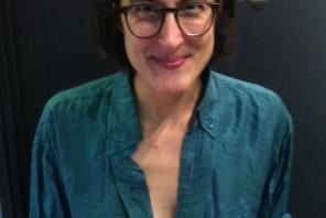 Anja Aronowsky Cronberg