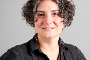 Silvia Grimaldi