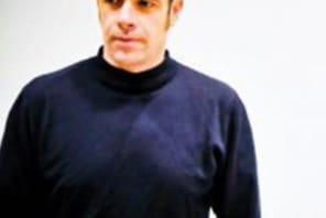Dr Michael Asbury