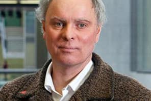 Professor Jeremy Till