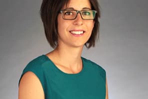 Dr Lara Salinas