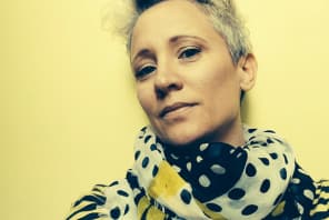 Professor Rebecca Earley